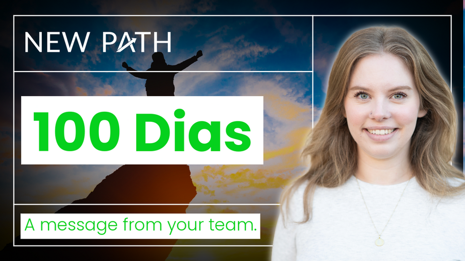 100 Days into your Program